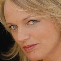 Andrea Sadler Naakt