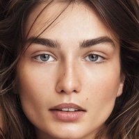 Andreea Diaconu Naakt