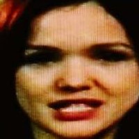 Andreia Schwartz Naakt
