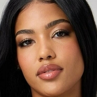 Andreina Santos Naakt