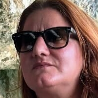 Andreina Serena Naakt