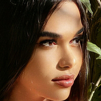 Andreza Guimaraes Naakt