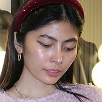 Angela Camille Acuña Naakt