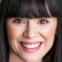 Angela Cohen Naakt