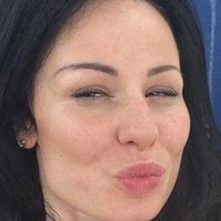 Angela Ferlaino Naakt
