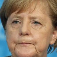 Angela Merkel Naakt