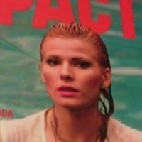 Angelica Chain Naakt