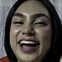 Angelica Perez Naakt