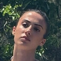 Angelina Censori Naakt