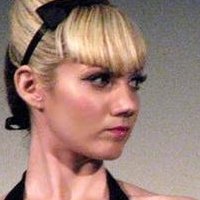 Angelique Hennessy Naakt