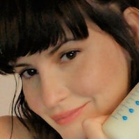 Angieblu Naakt