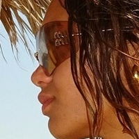 Anicka Delgado Naakt