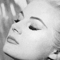 Anita Ekberg Naakt
