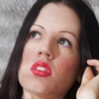 Anita Memphis Naakt