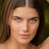 Anita Talipova Naakt