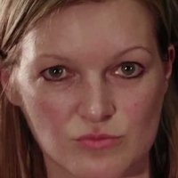 Anja Gebel Naakt