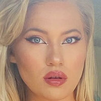 Anja Nissen Naakt