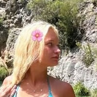 Anna Ackerfeldt Naakt