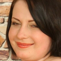 Anna Beck Naakt