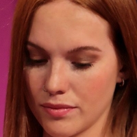 Anna Ciati Naakt