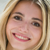 Anna Cramling Naakt