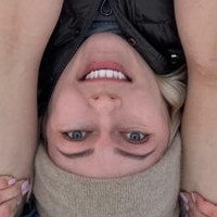 Anna Delos Naakt