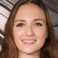 Anna Demetriou Naakt