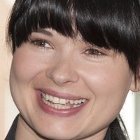 Anna Fischer Naakt