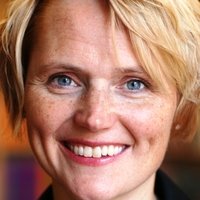 Anna Karin Naakt