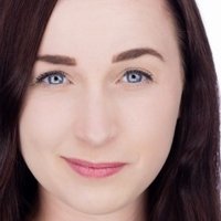 Anna Larranaga Naakt