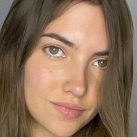 Anna Miro Naakt