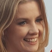 Anna Powierza Naakt