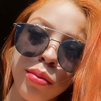 Anna Rodrigues Naakt