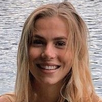 Anna Seidel Naakt