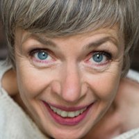 Anna Stieblich Naakt