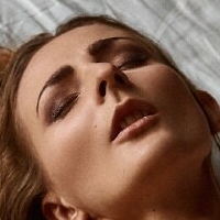 Anna Vladimirova Naakt