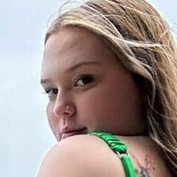 Anna Wright Naakt