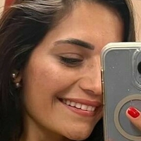 Annabel DaSilva Naakt