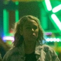 Annalise Mishler Naakt
