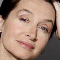 Anne Brochet Naakt