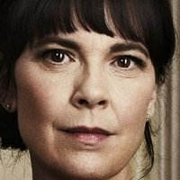 Anne Dorval Naakt