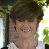 Anne Firbank Naakt