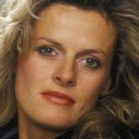 Anne Jousset Naakt