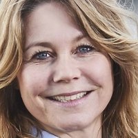 Anne Louise Hassing Naakt