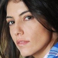 Anne Nahabedian Naakt