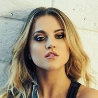 Anne Winters Naakt