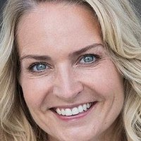 Annette Heick Naakt