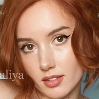 annialiya Naakt