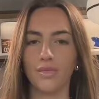 Annika Christy Naakt