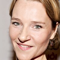 Annika Hallin Naakt